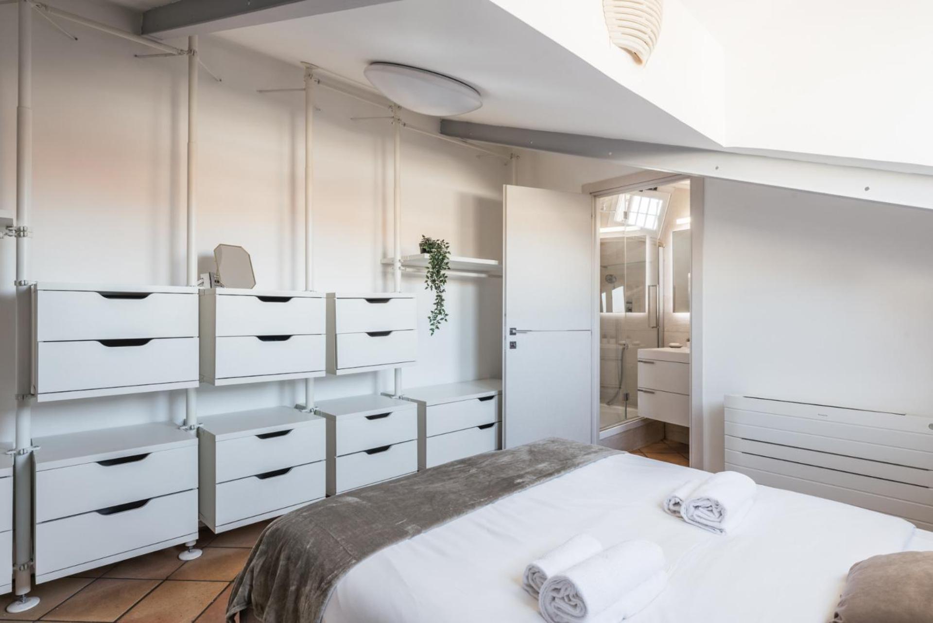 The Best Rent - Apartment Near Castel Sant'Angelo Rome Bagian luar foto