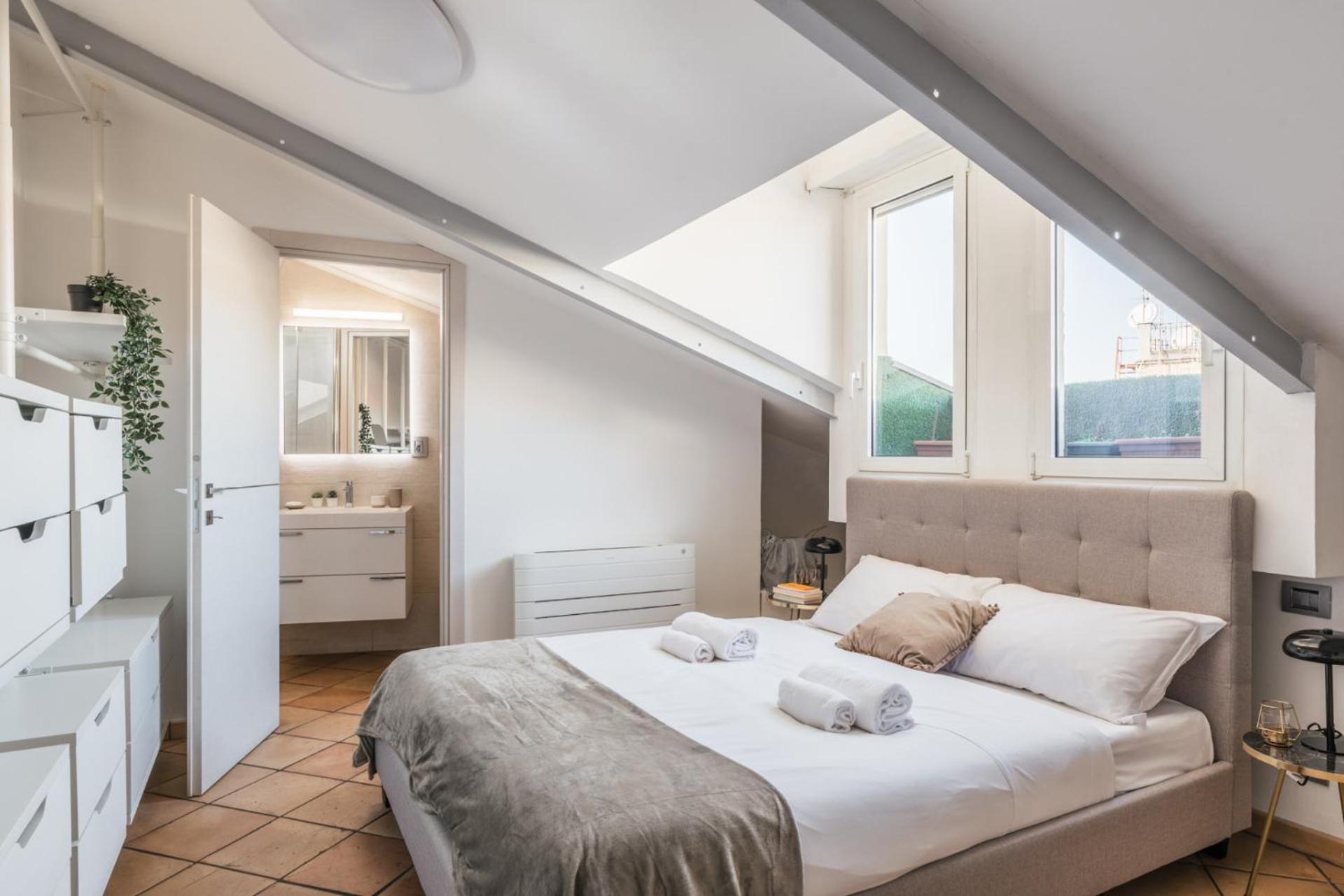 The Best Rent - Apartment Near Castel Sant'Angelo Rome Bagian luar foto