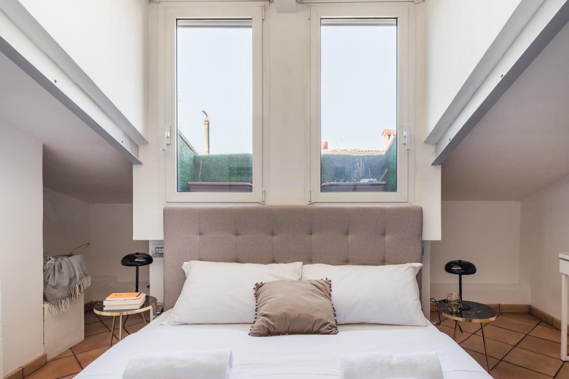 The Best Rent - Apartment Near Castel Sant'Angelo Rome Bagian luar foto