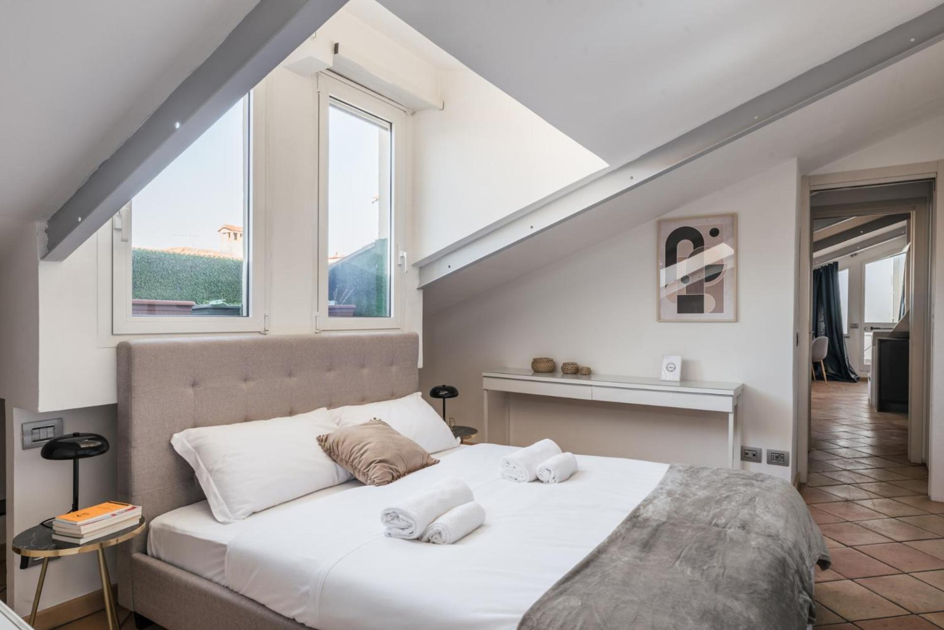 The Best Rent - Apartment Near Castel Sant'Angelo Rome Bagian luar foto